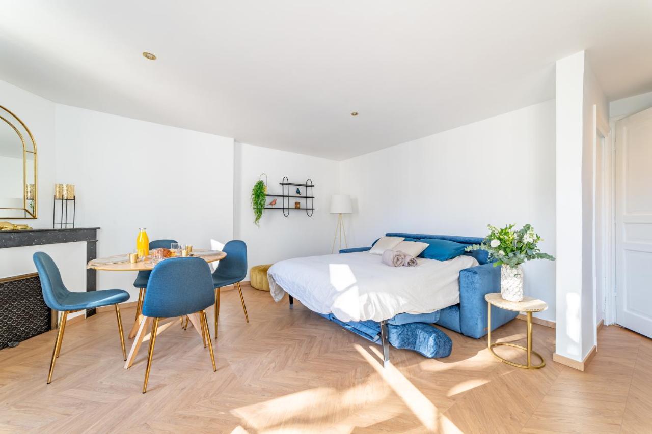 Le Plus Beau Balcon Des Arenes Nimes Luaran gambar