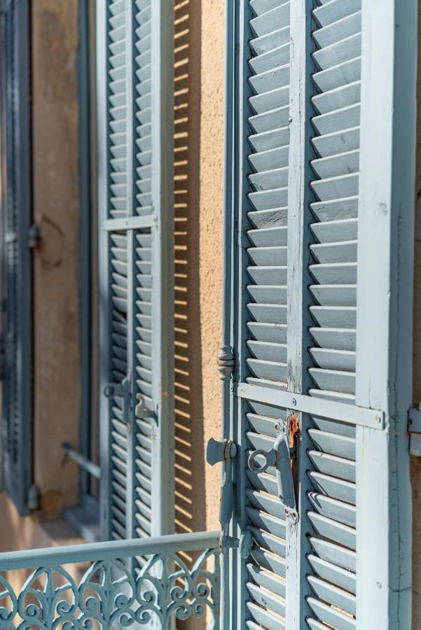 Le Plus Beau Balcon Des Arenes Nimes Luaran gambar